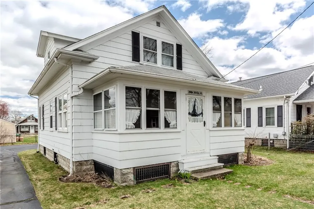 190 Wendell Road Warwick RI 02888