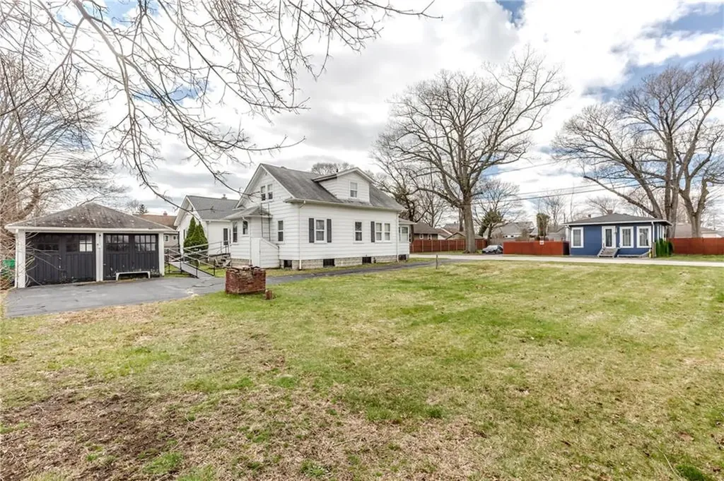 190 Wendell Road Warwick RI 02888