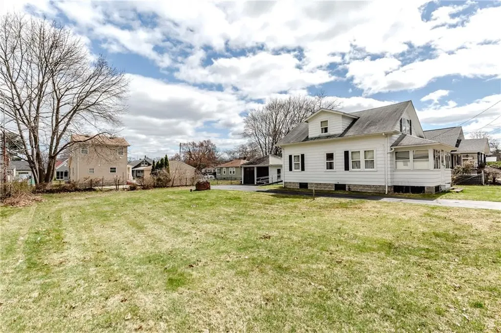 190 Wendell Road Warwick RI 02888