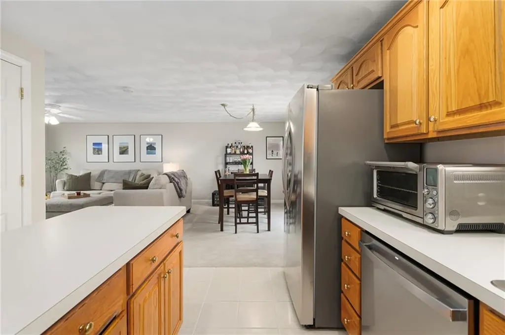 75 Macbeth Street Cranston RI 02920