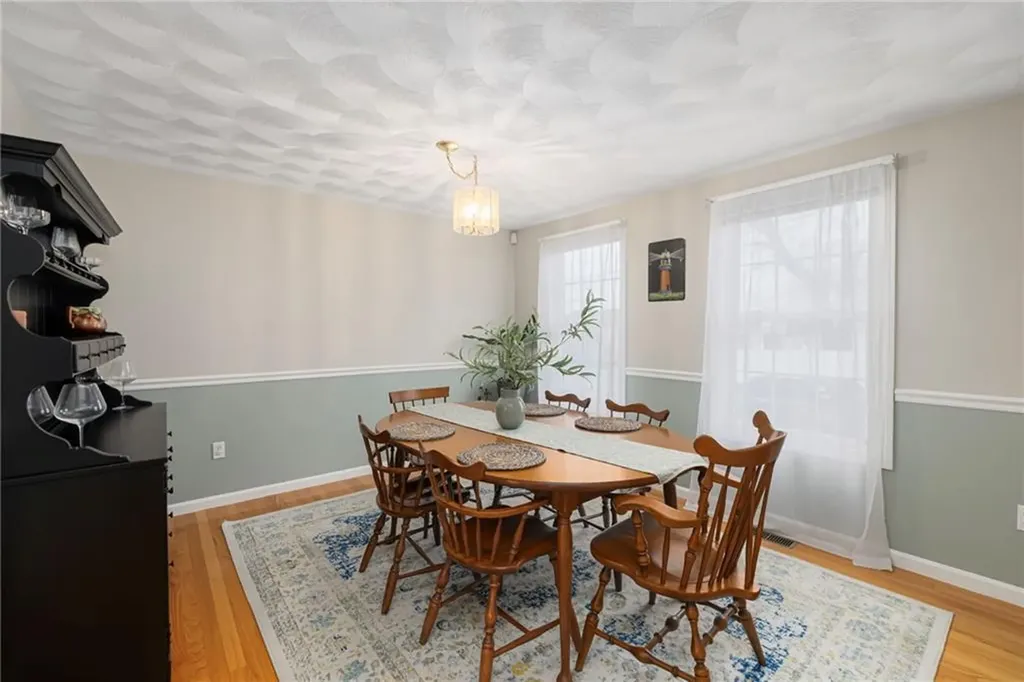 75 Macbeth Street Cranston RI 02920
