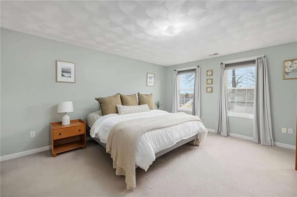75 Macbeth Street Cranston RI 02920
