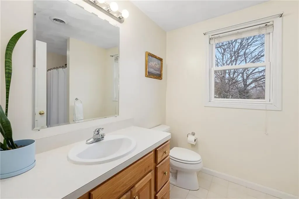 75 Macbeth Street Cranston RI 02920