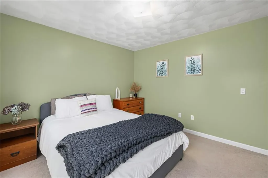 75 Macbeth Street Cranston RI 02920