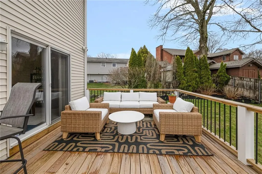 75 Macbeth Street Cranston RI 02920