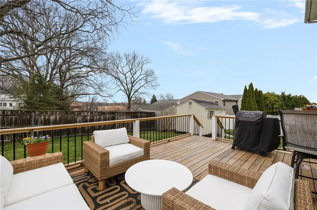 75 Macbeth Street Cranston RI 02920