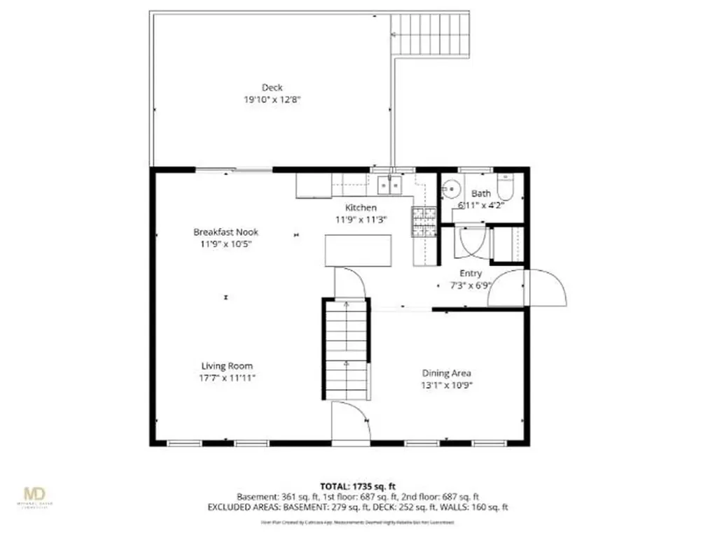 75 Macbeth Street Cranston RI 02920