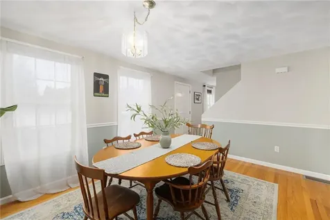 75 Macbeth Street Cranston RI 02920