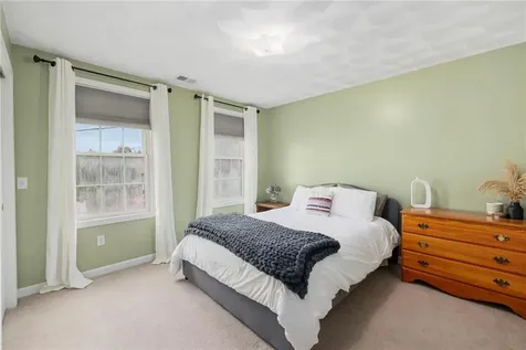 75 Macbeth Street Cranston RI 02920