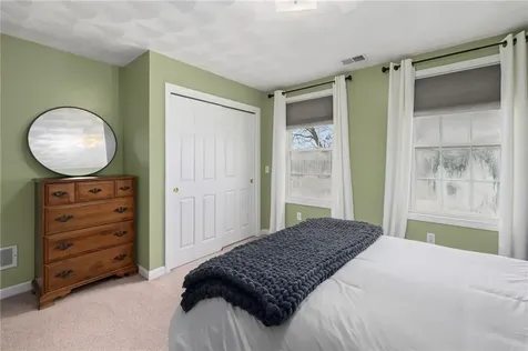 75 Macbeth Street Cranston RI 02920