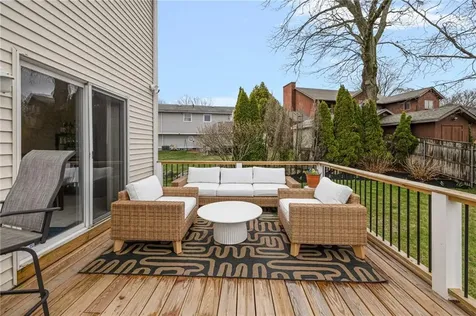 75 Macbeth Street Cranston RI 02920
