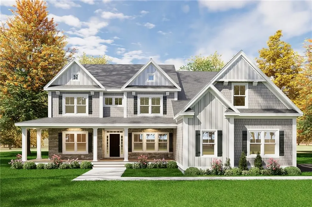 0 Lantern Hill Drive Cranston RI 02921