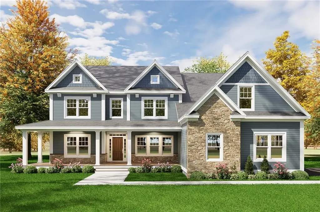 0 Lantern Hill Drive Cranston RI 02921