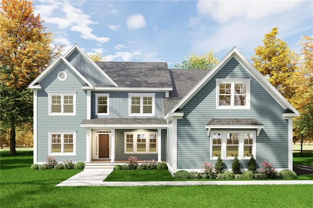 0 Lantern Hill Drive Cranston RI 02921