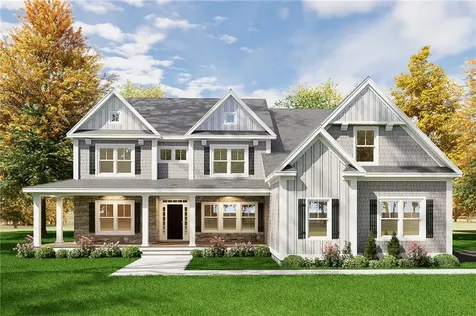 0 Lantern Hill Drive Cranston RI 02921