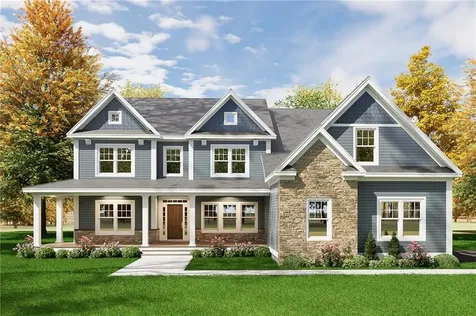 0 Lantern Hill Drive Cranston RI 02921