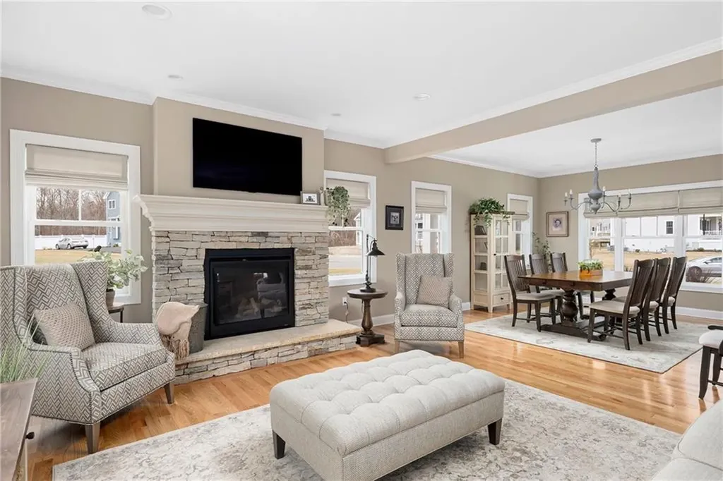 0 Lantern Hill Drive Cranston RI 02921