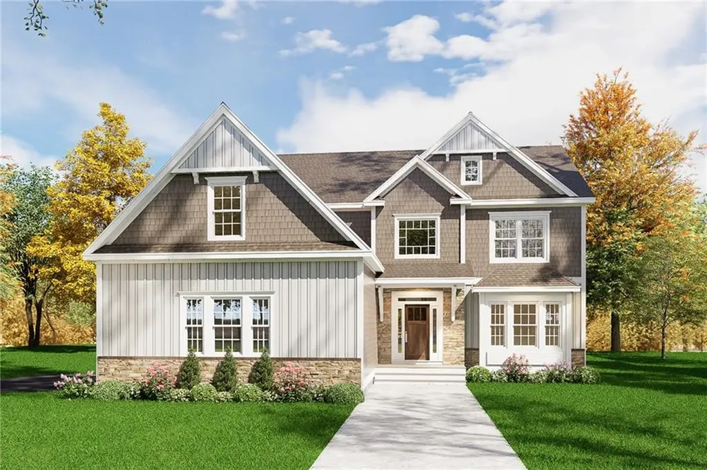 0 Lantern Hill Drive Cranston RI 02921