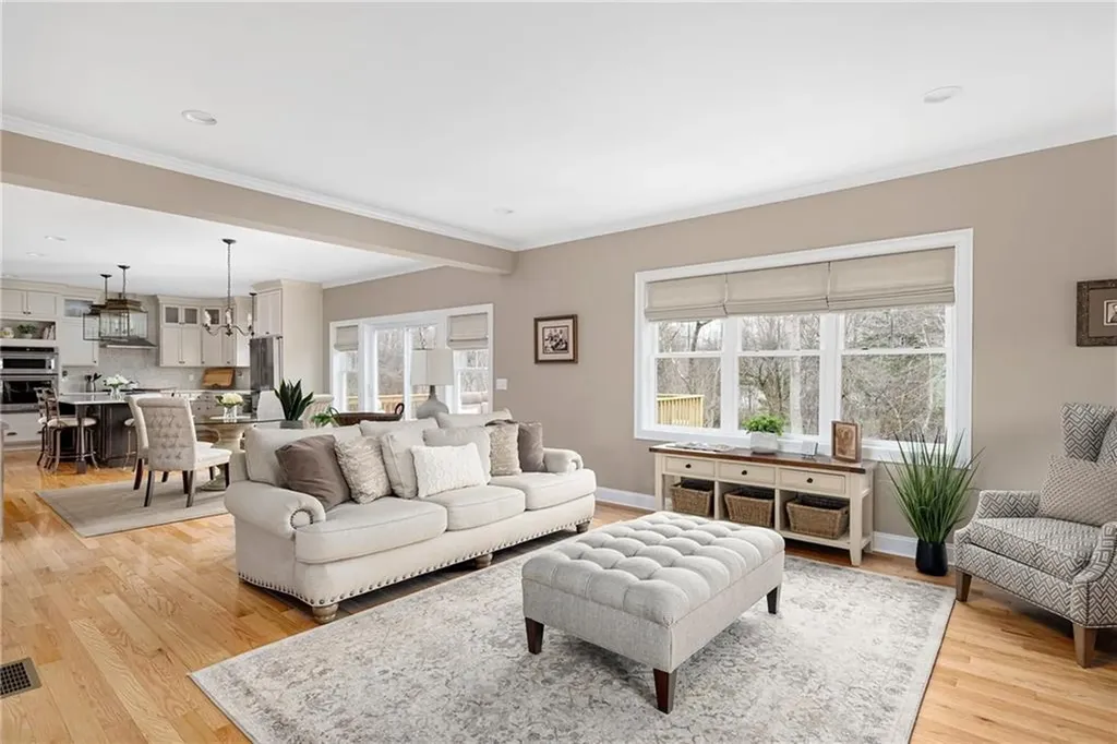 0 Lantern Hill Drive Cranston RI 02921
