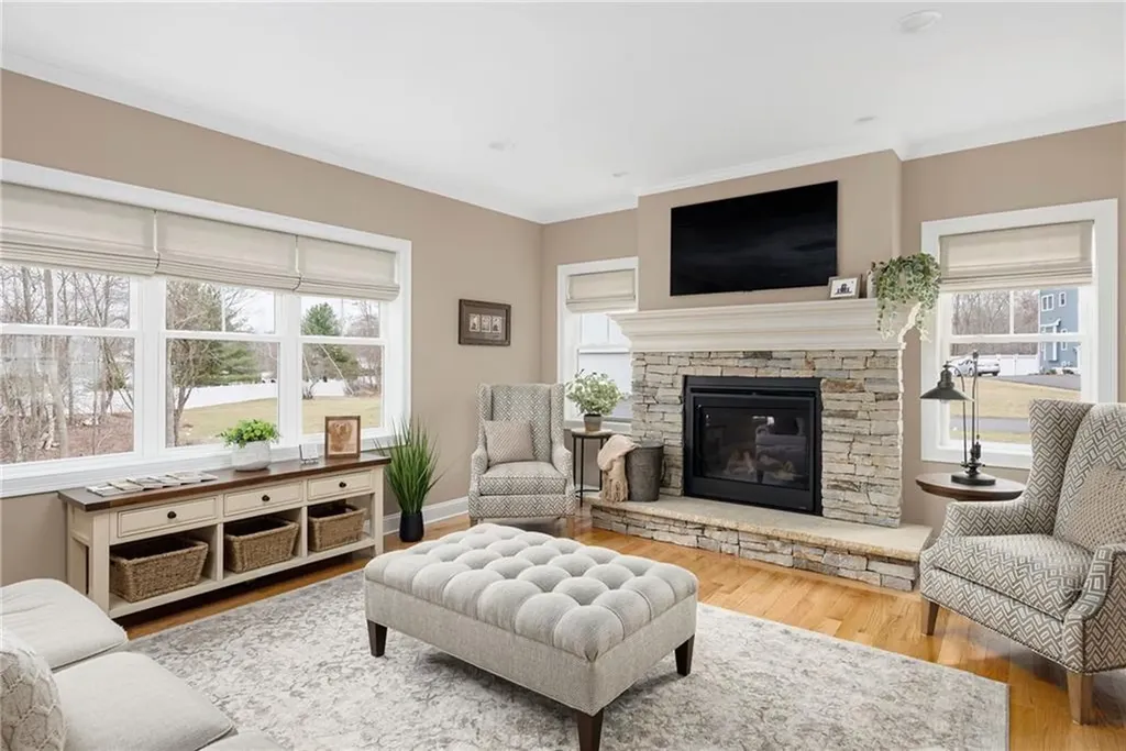 0 Lantern Hill Drive Cranston RI 02921
