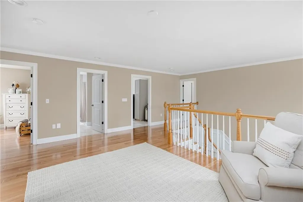 0 Lantern Hill Drive Cranston RI 02921