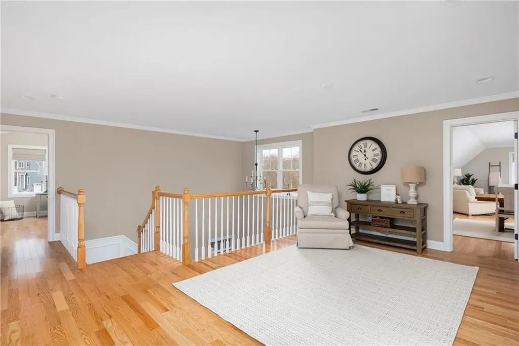 0 Lantern Hill Drive Cranston RI 02921