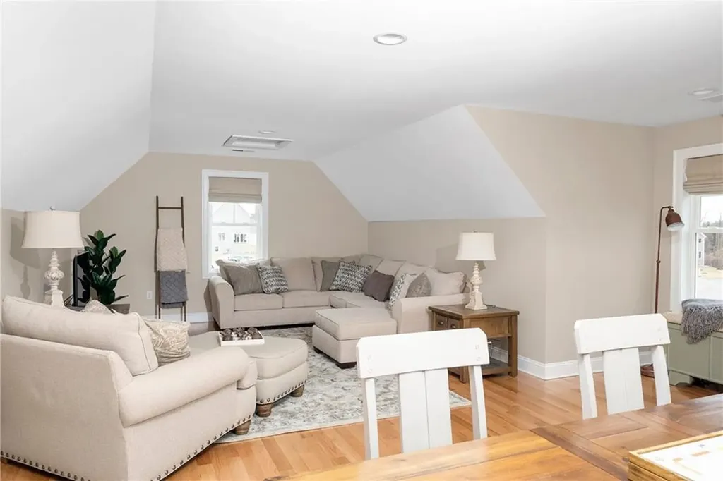 0 Lantern Hill Drive Cranston RI 02921