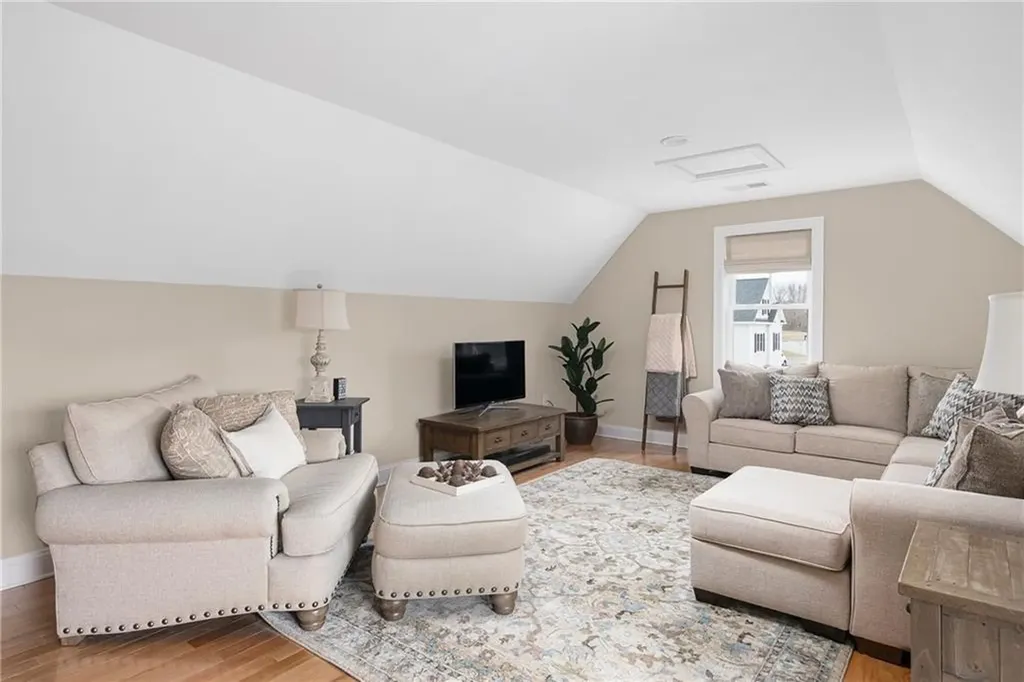 0 Lantern Hill Drive Cranston RI 02921