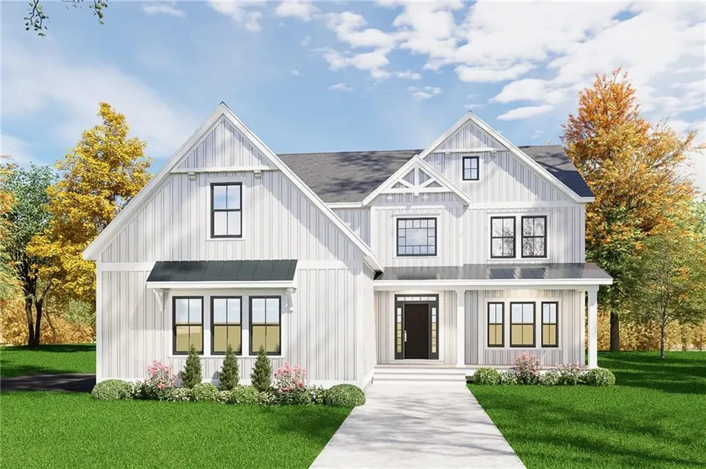 0 Lantern Hill Drive Cranston RI 02921