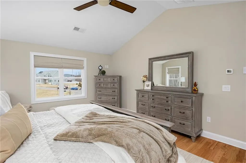 0 Lantern Hill Drive Cranston RI 02921