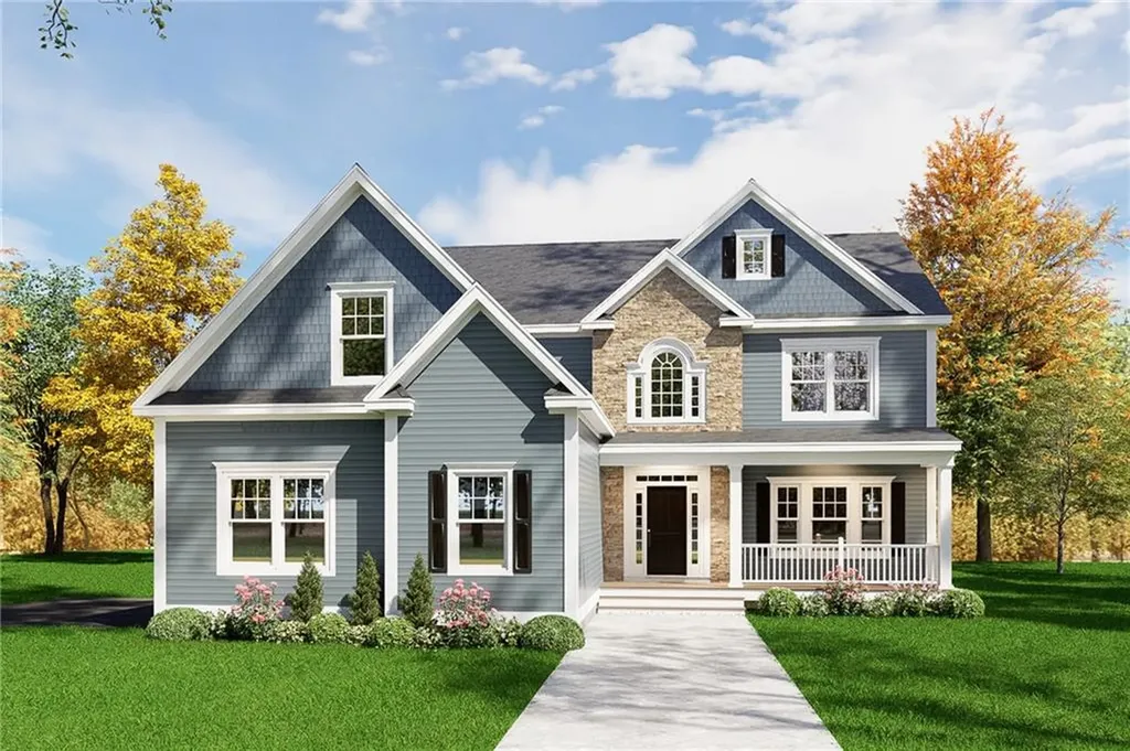0 Lantern Hill Drive Cranston RI 02921