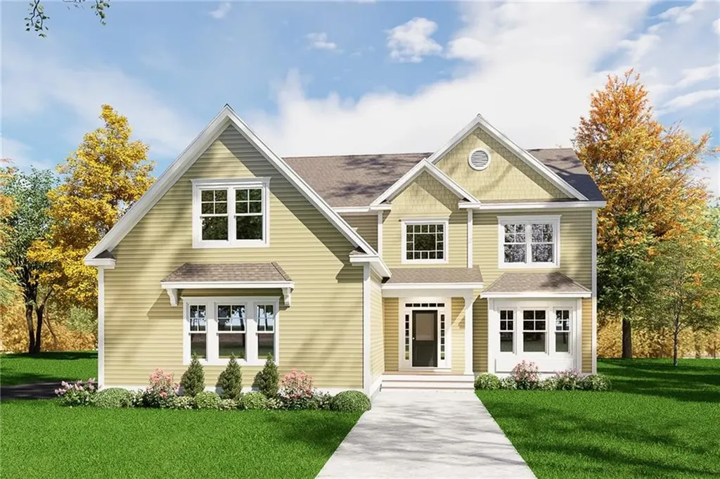 0 Lantern Hill Drive Cranston RI 02921