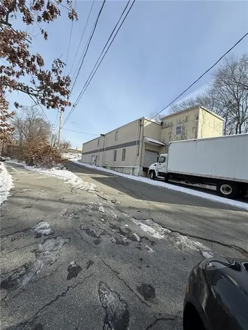 70 Conduit Street Central Falls RI 02865