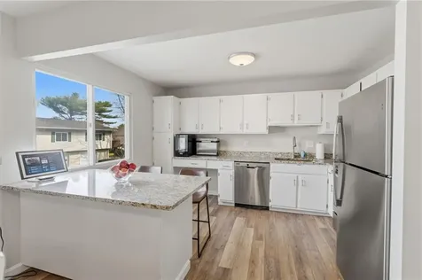 543 Quisset Court Warwick RI 02886