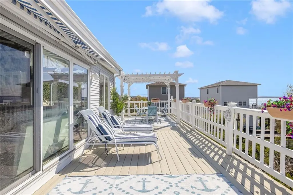 84 Dundas Avenue Warwick RI 02888