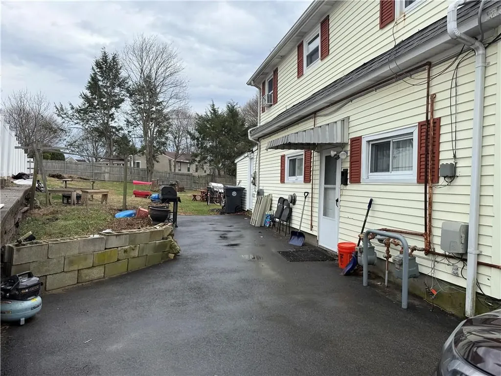 27 Fairview Avenue Cumberland RI 02864
