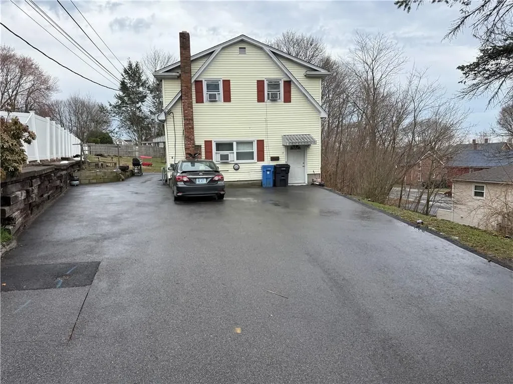 27 Fairview Avenue Cumberland RI 02864