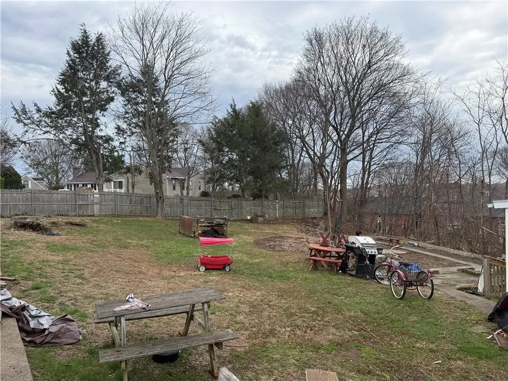 27 Fairview Avenue Cumberland RI 02864