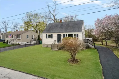 26 Limestone Road Warwick RI 02889