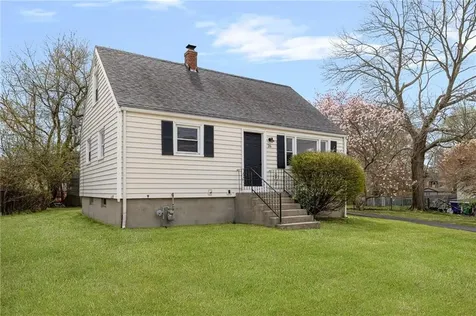 26 Limestone Road Warwick RI 02889