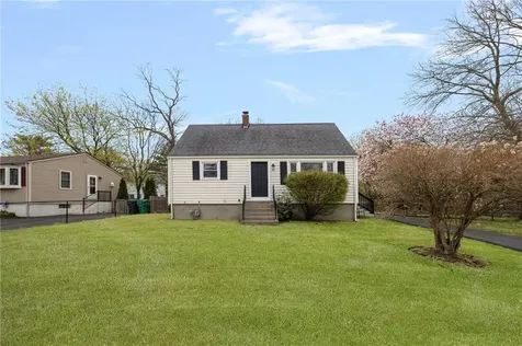 26 Limestone Road Warwick RI 02889