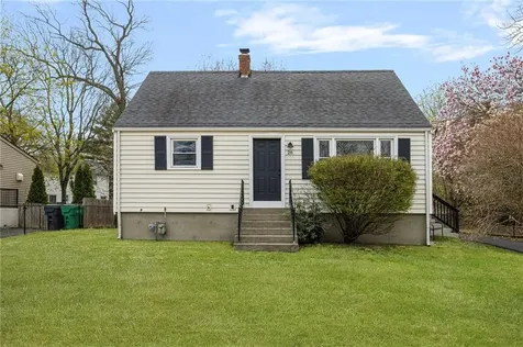 26 Limestone Road Warwick RI 02889