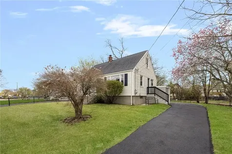 26 Limestone Road Warwick RI 02889