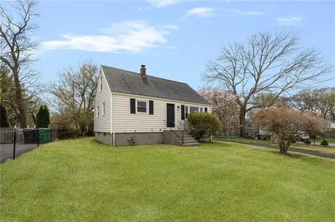 26 Limestone Road Warwick RI 02889