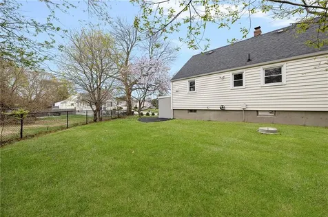26 Limestone Road Warwick RI 02889