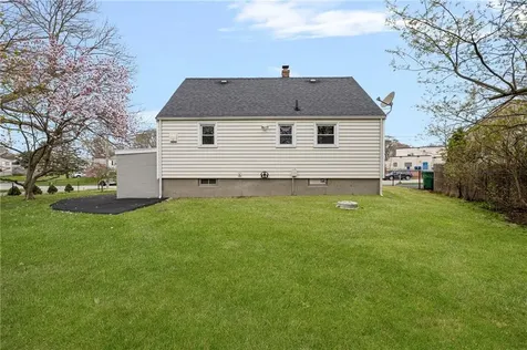 26 Limestone Road Warwick RI 02889
