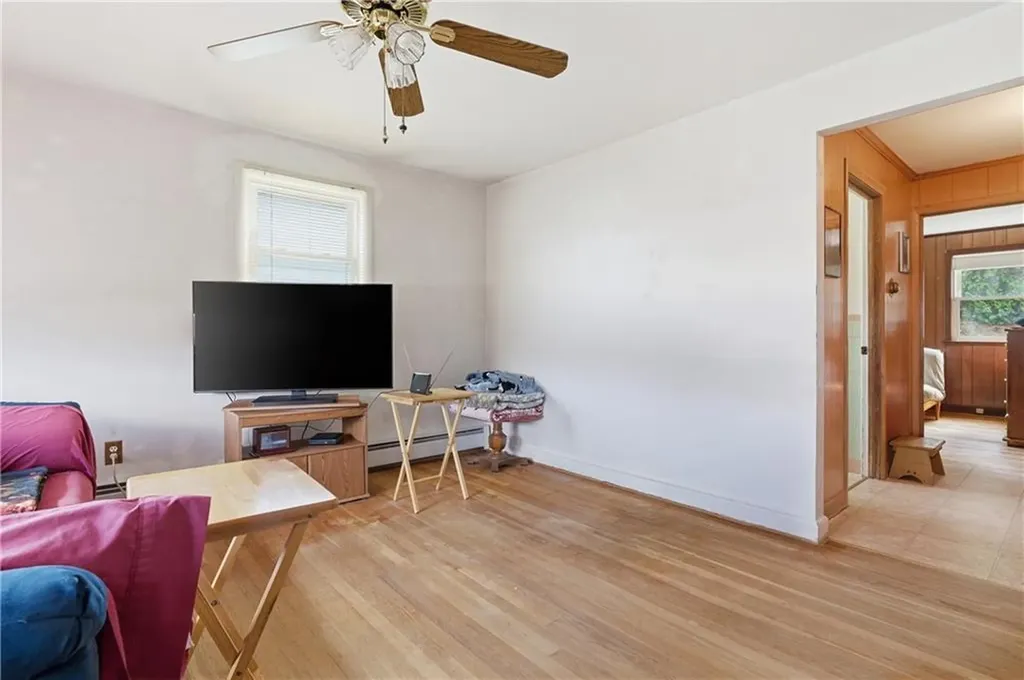 191 Street Barnabe Street Woonsocket RI 02895