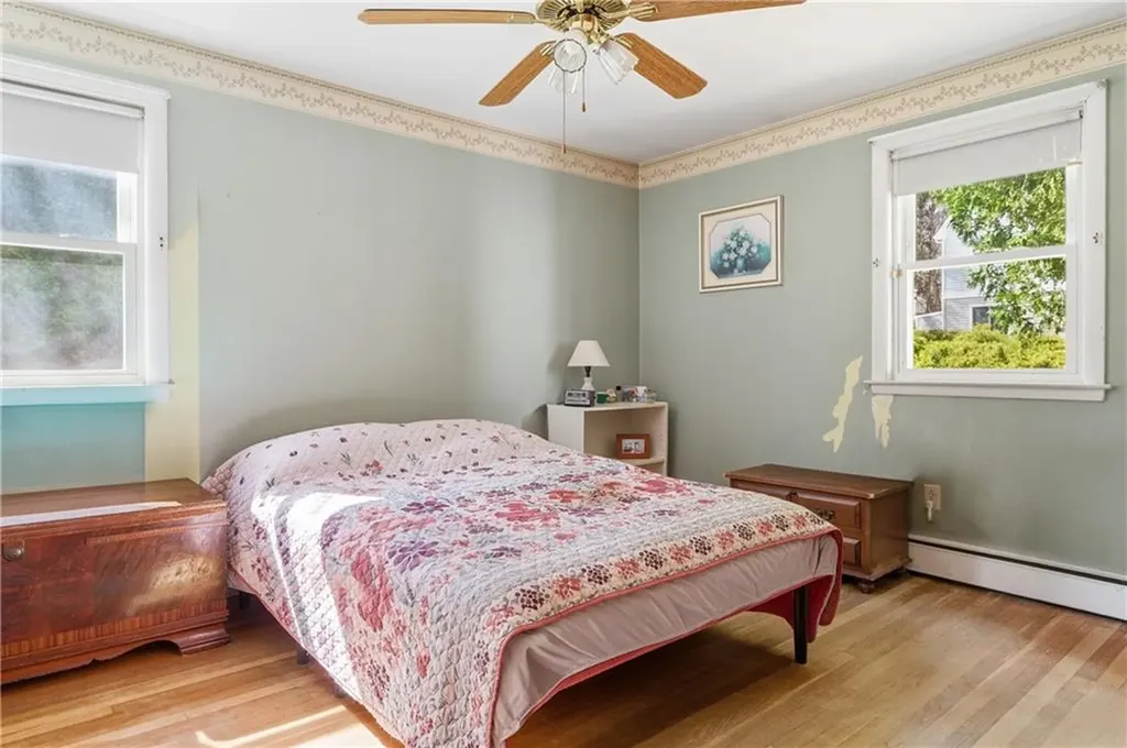 191 Street Barnabe Street Woonsocket RI 02895