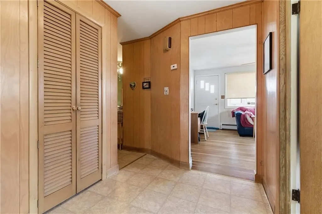 191 Street Barnabe Street Woonsocket RI 02895