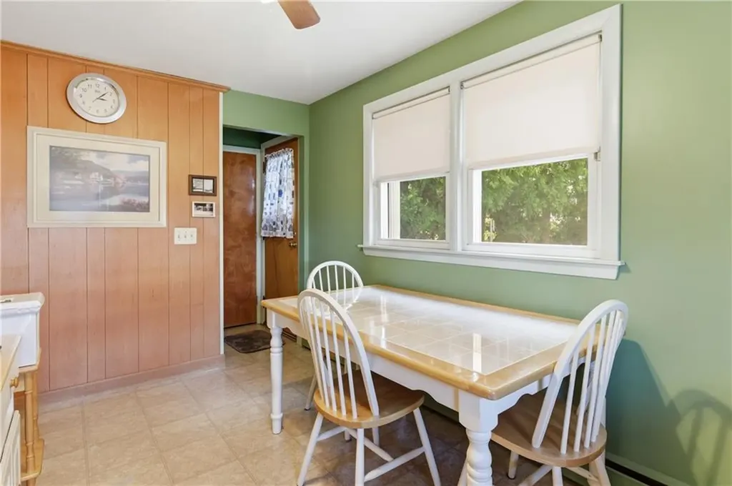 191 Street Barnabe Street Woonsocket RI 02895